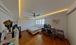 Blk 212 Yishun Palm Spring (Yishun), HDB 5 Rooms #599797681